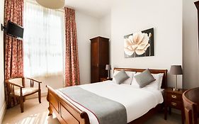The Regency, Clifton Bristol